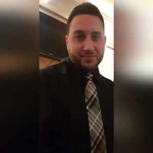 Meet your Posher, Steven